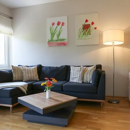 Porisch Apartment