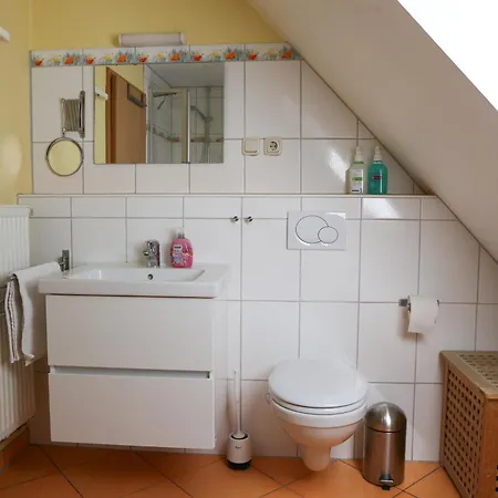 Apartment Porisch *