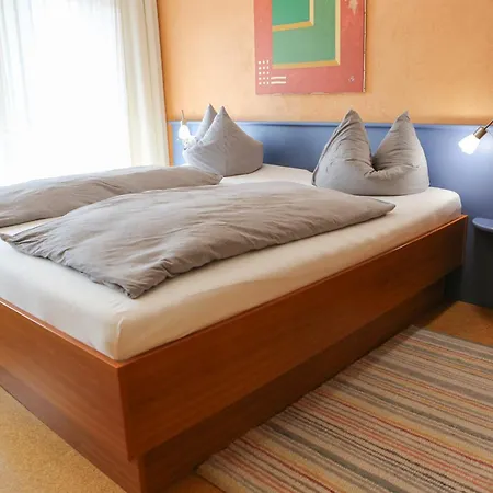 Apartment Porisch