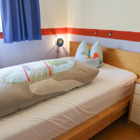 Apartment Porisch Egloffstein