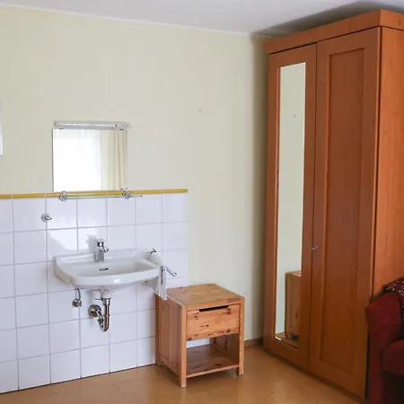 Apartment Porisch