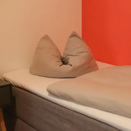 Porisch Apartment *