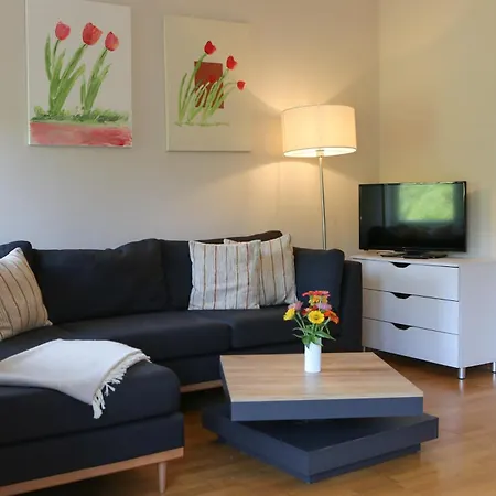 Porisch Apartment