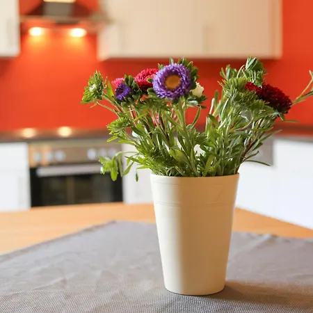 Porisch Apartment *