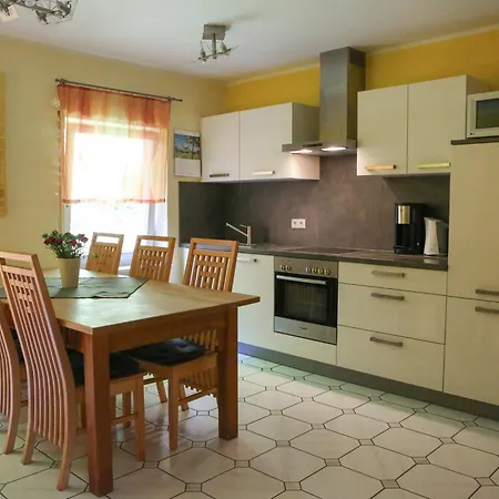 Apartment Porisch *