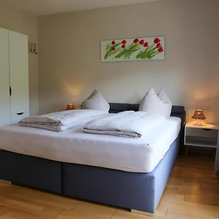 Apartment Porisch