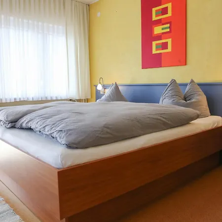Apartment Porisch *