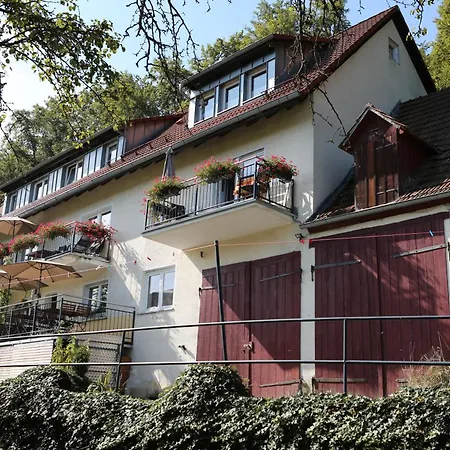 Porisch Apartment