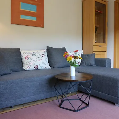 Apartment Porisch