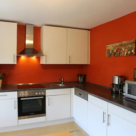 Porisch Apartment Egloffstein
