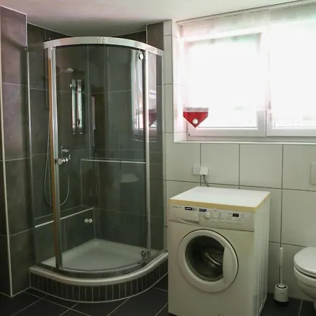 Apartment Porisch