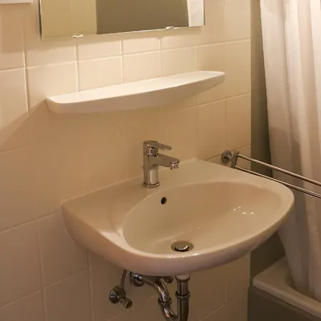 Porisch Apartment *