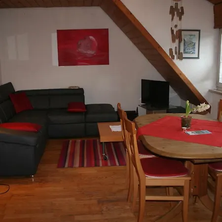 Apartment Porisch *