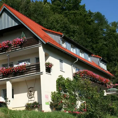 Porisch Apartment *