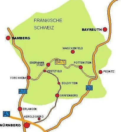 Porisch