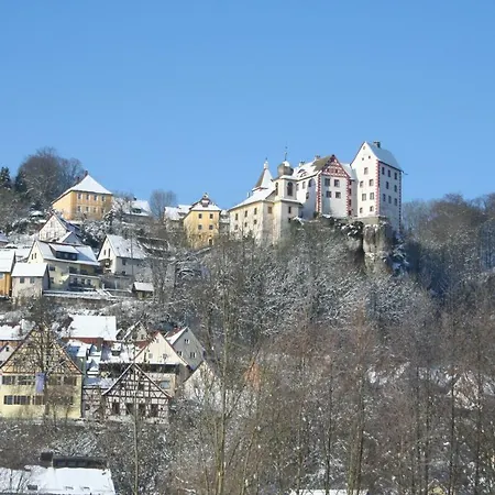 Porisch Apartment