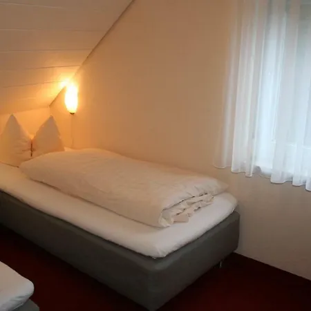 Apartment Porisch Egloffstein