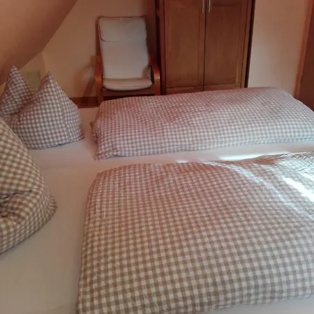 Apartment Porisch *