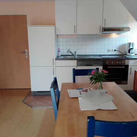 Apartment Porisch