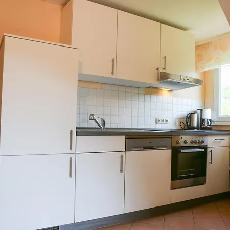 Porisch Apartment