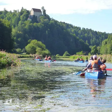 Lägenhet Porisch *