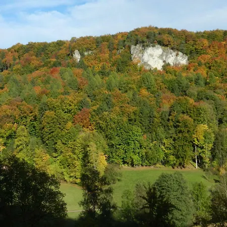 Porisch Egloffstein