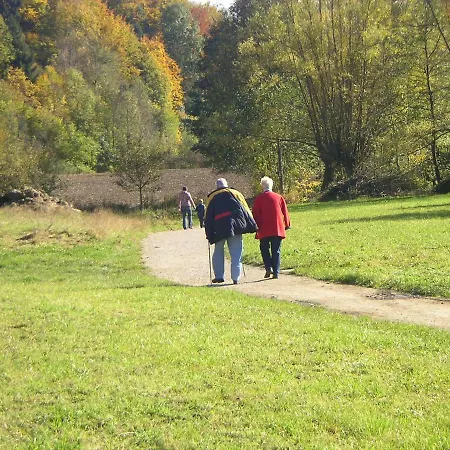 Porisch Lägenhet