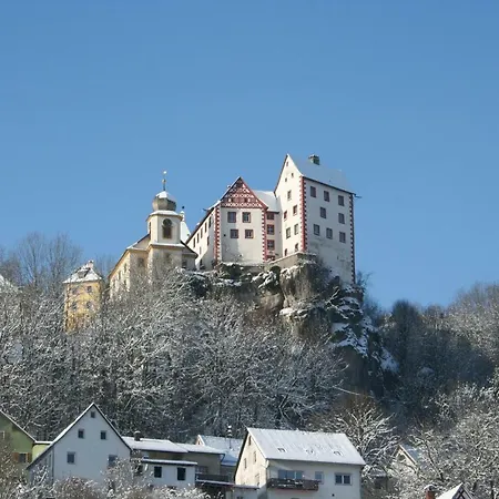 Porisch Egloffstein