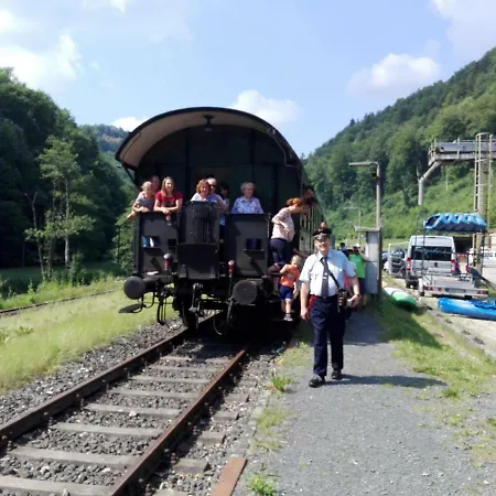 Lägenhet Porisch Egloffstein