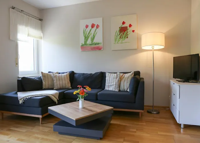 Porisch Apartmán