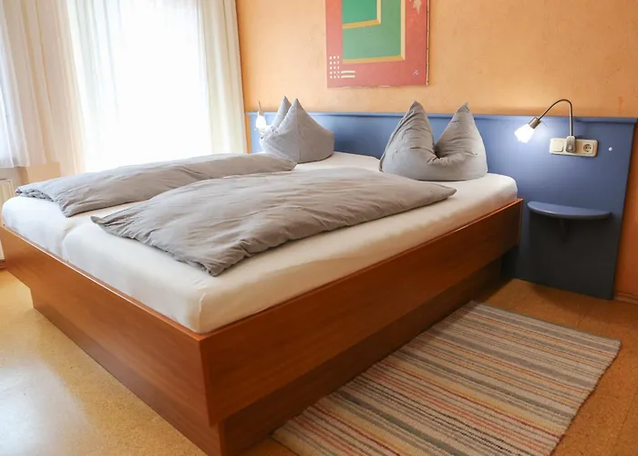 Apartman Porisch