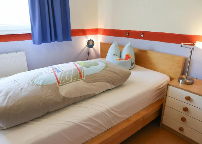 Apartman Porisch Egloffstein