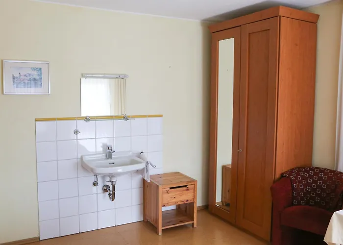 Apartman Porisch