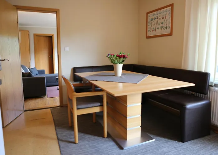 Porisch Apartman *