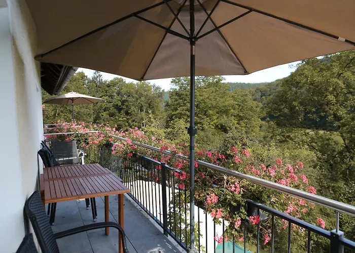Apartman Porisch Egloffstein