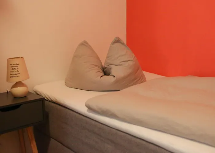 Porisch Apartman *