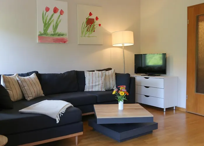 Porisch Apartman
