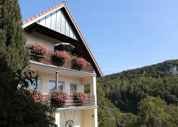 Porisch Apartman *