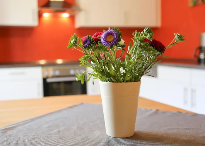 Porisch Apartman *