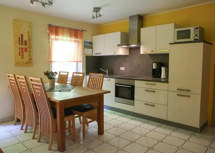 Apartman Porisch *