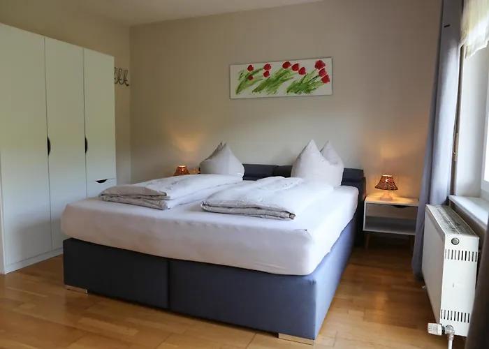 Apartman Porisch