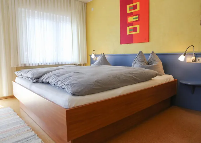 Apartman Porisch *