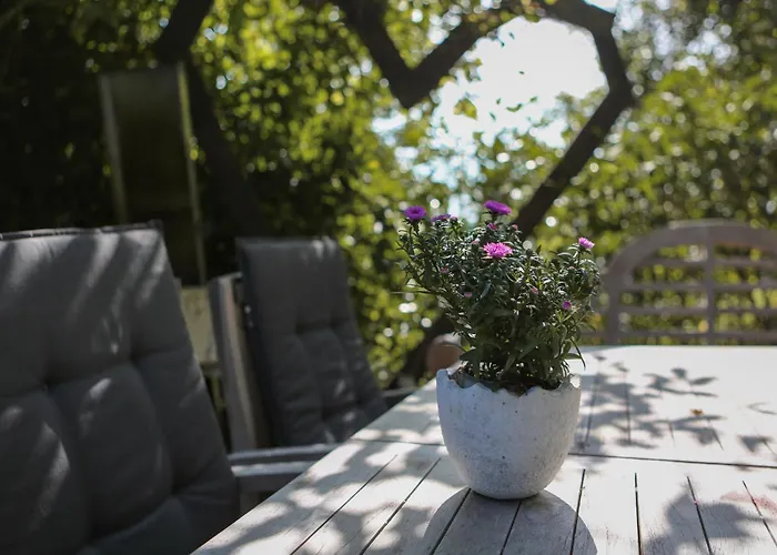 Porisch Apartman Egloffstein