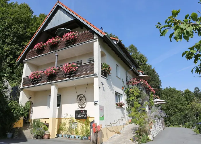 Porisch Apartmán *