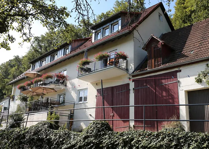 Porisch Apartmán
