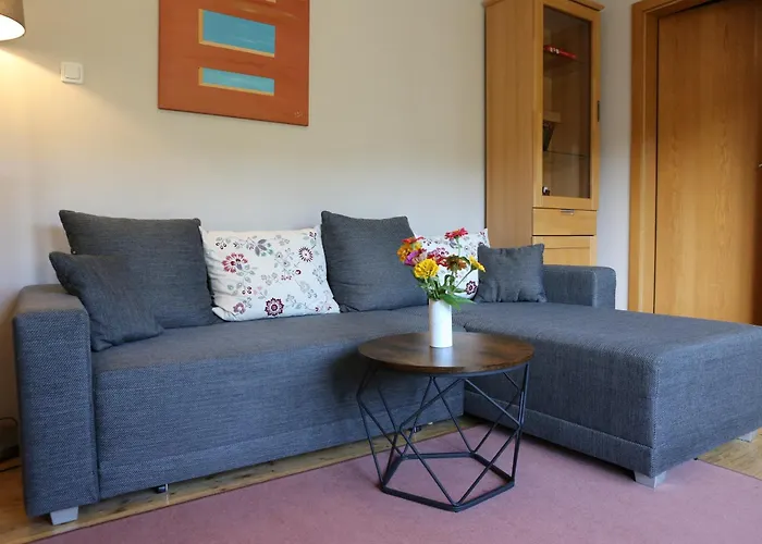 Apartman Porisch