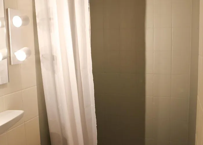 Porisch Apartmán *