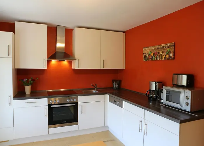 Porisch Apartmán Egloffstein