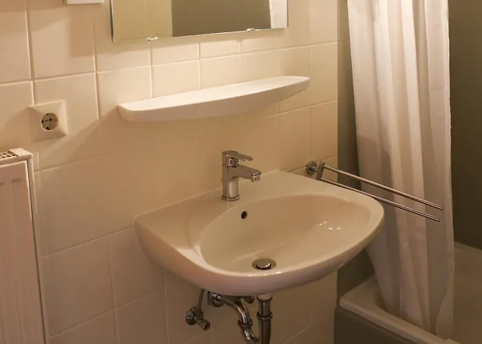Porisch Apartmán *