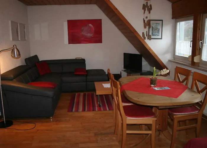 Apartmán Porisch *